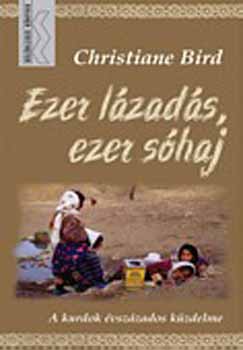 Ezer lzads, ezer shaj - A kurdok vszzados kzdelme