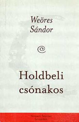 Holdbeli csnakos