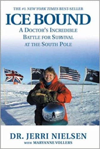 DR: Jerri Nielsen - Ice Bound