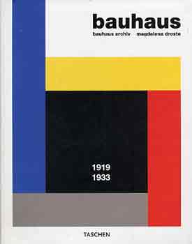 Bauhaus 1919-1933