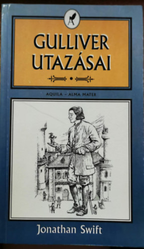 Guliver utazsai