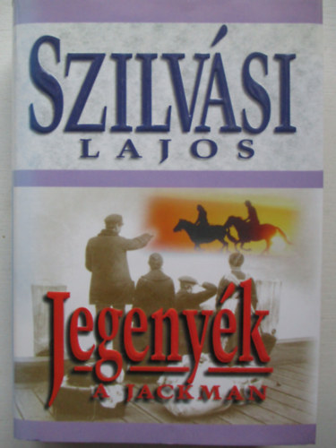 Jegenyk-A jackman