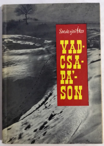 Vadcsapson