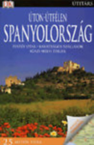 �ton-�tf�len Spanyolorsz�g (�tit�rs)