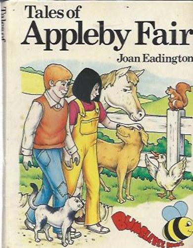 Joan Eadington - Tales of Appleby Fair
