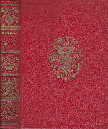 V�rt le�ny v�rat nyer