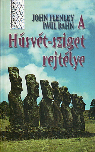 A Hsvt-sziget rejtlye