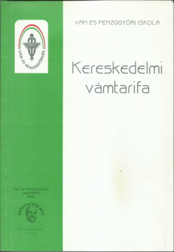 Kereskedelmi vmtarifa