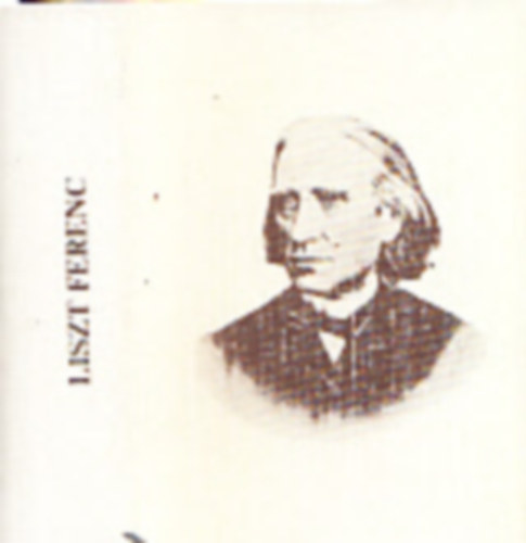 Liszt Ferenc (minik�nyv)