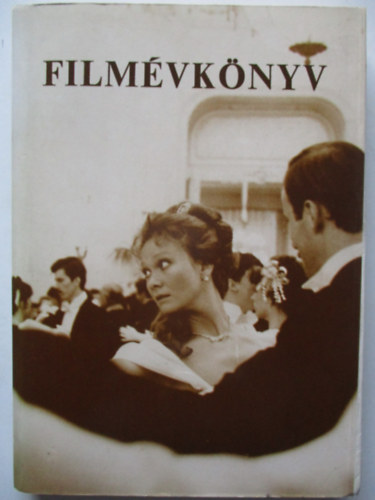 Filmvknyv 1984