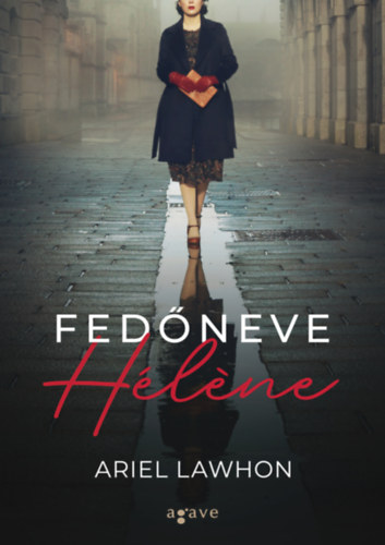 Ariel Lawhon - Fedneve Hlene