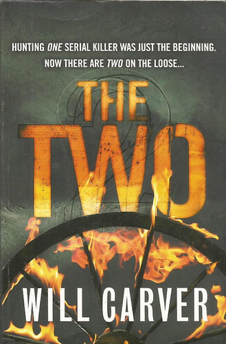 Will Carver - The Two