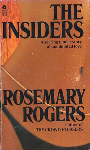 Rosemary Rogers - The insiders