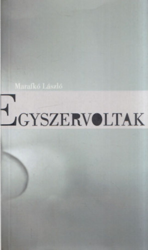 Egyszervoltak