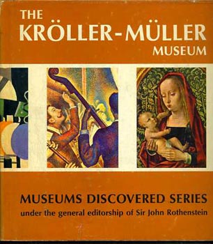 O. Holland - The Kr�ller-M�ller museum
