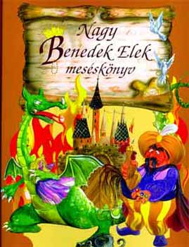 Nagy Benedek Elek messknyv