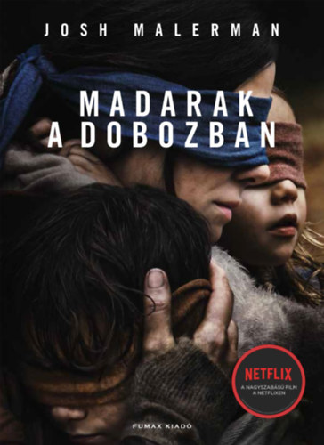 Madarak a dobozban - javtott, bvtett kiads