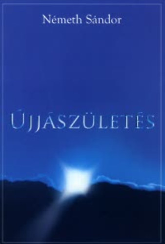 N�meth S�ndor - �jj�sz�let�s