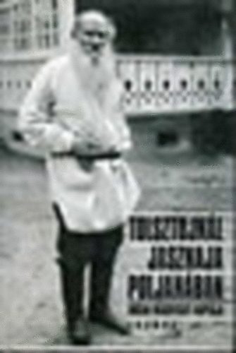 Tolsztojnl Jasznaja Poljanban