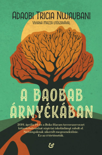 A baobab rnykban