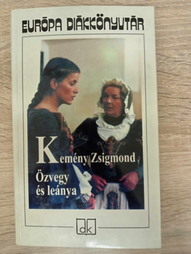 zvegy s lenya - Eurpa dikknyvtr