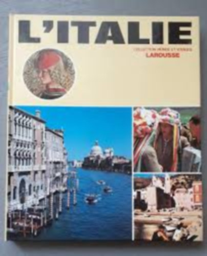 l'Italie