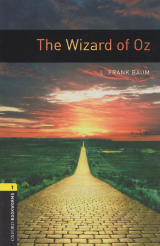 The Wizard of Oz (OBW 1)