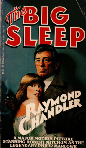 The big sleep