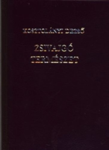 Zsivajg� term�szet (minik�nyv)