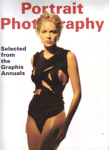 Portrait Photography - Selected from the Graphis Annuals