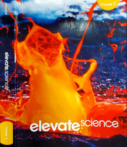 Elevate Science Course 1