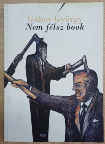 Nem flsz book