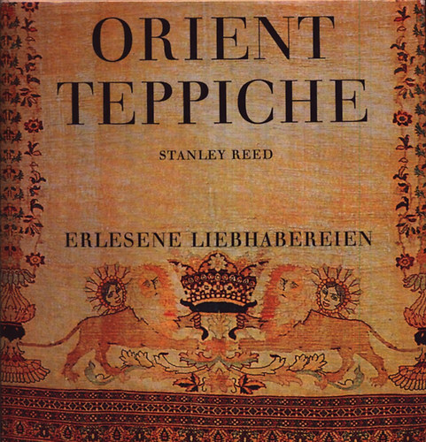 Orient Teppiche - Erlesene Liebhabereinen