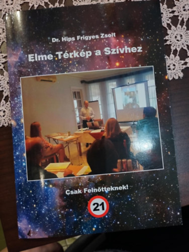 Elme T�rk�p a Sz�vhez