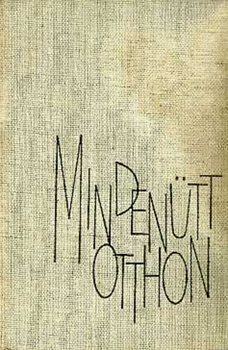 V�ci Mih�ly - Minden�tt otthon