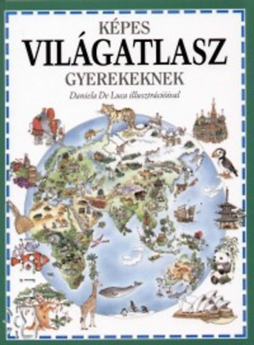 Kpes vilgatlasz gyerekeknek