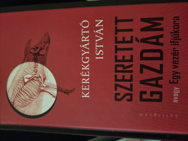 Szeretett Gazdm