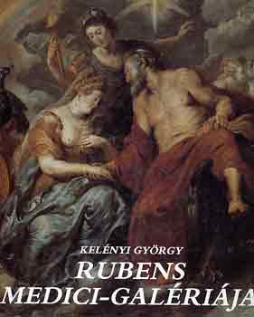Rubens Medici-galrija