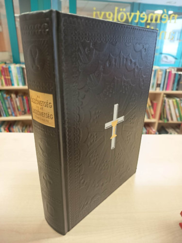 A Biblia t�rt�nete (a magyar n�p sz�m�ra)