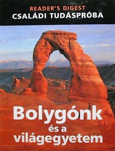 Bolygnk s a vilgegyetem (Csaldi tudsprba)