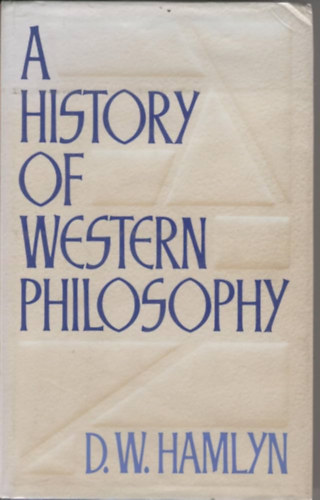 History of Western Philosophy