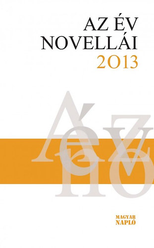 Az v novelli 2013