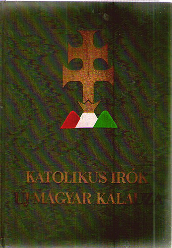 Katolikus rk j magyar kalauza