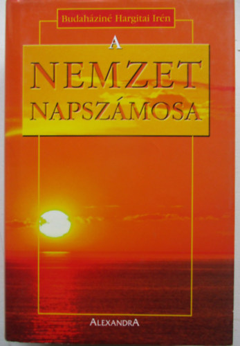 A nemzet napszmosa