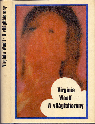 Virginia Woolf - A vilgttorony