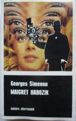 Maigret habozik