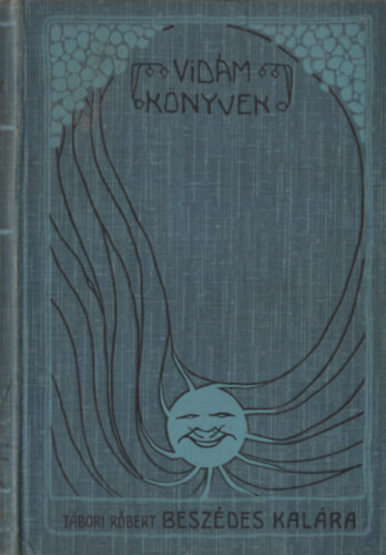 Beszdes Kalra (Vidm knyvek)