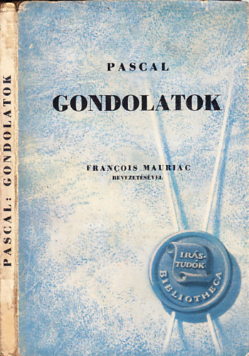 Gondolatok