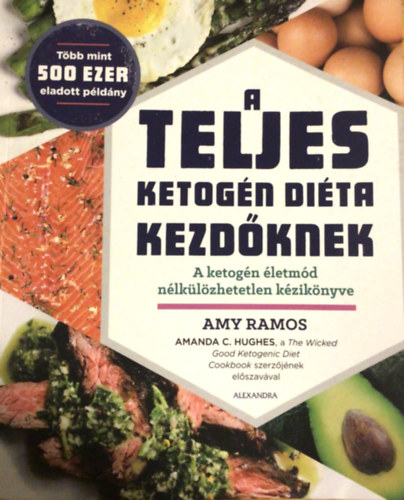 A teljes ketogn dita kezdknek