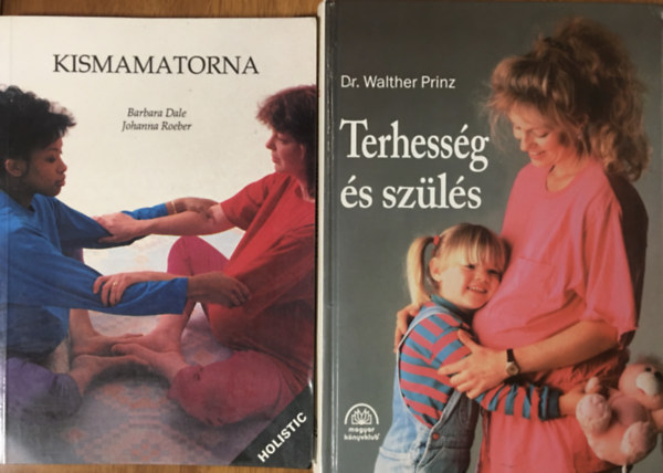 Kismamatorna + Terhessg s szls (2 m)